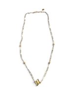 Halskette Gioielleria Sorrentino Dame Oreficeria in Gold 1COURI7